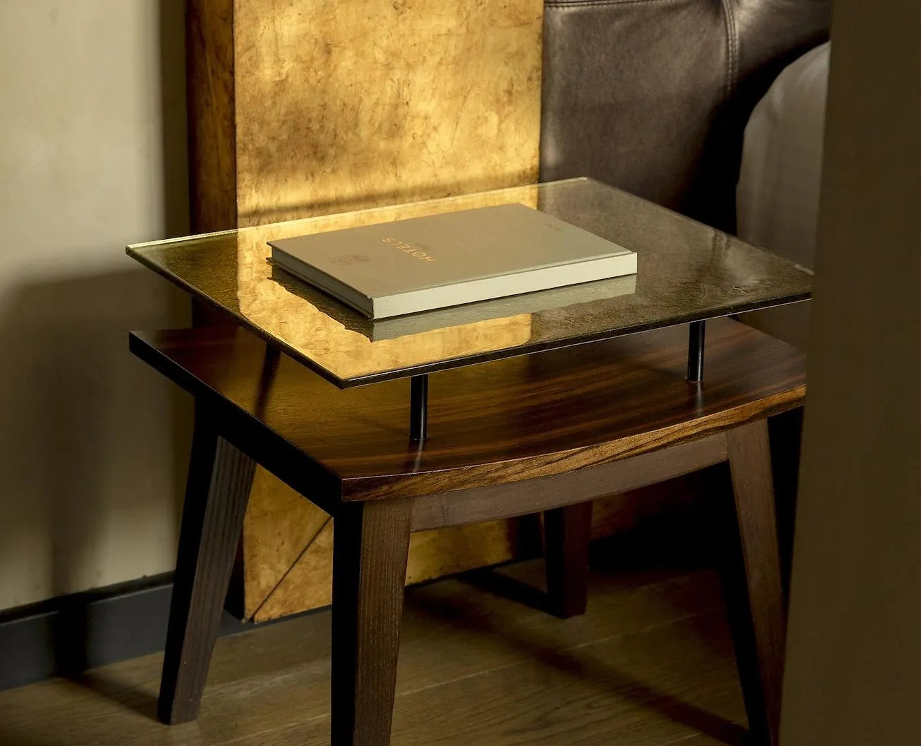 Hotel Bagues, A Small Luxury Hotel Of The World Barcelona