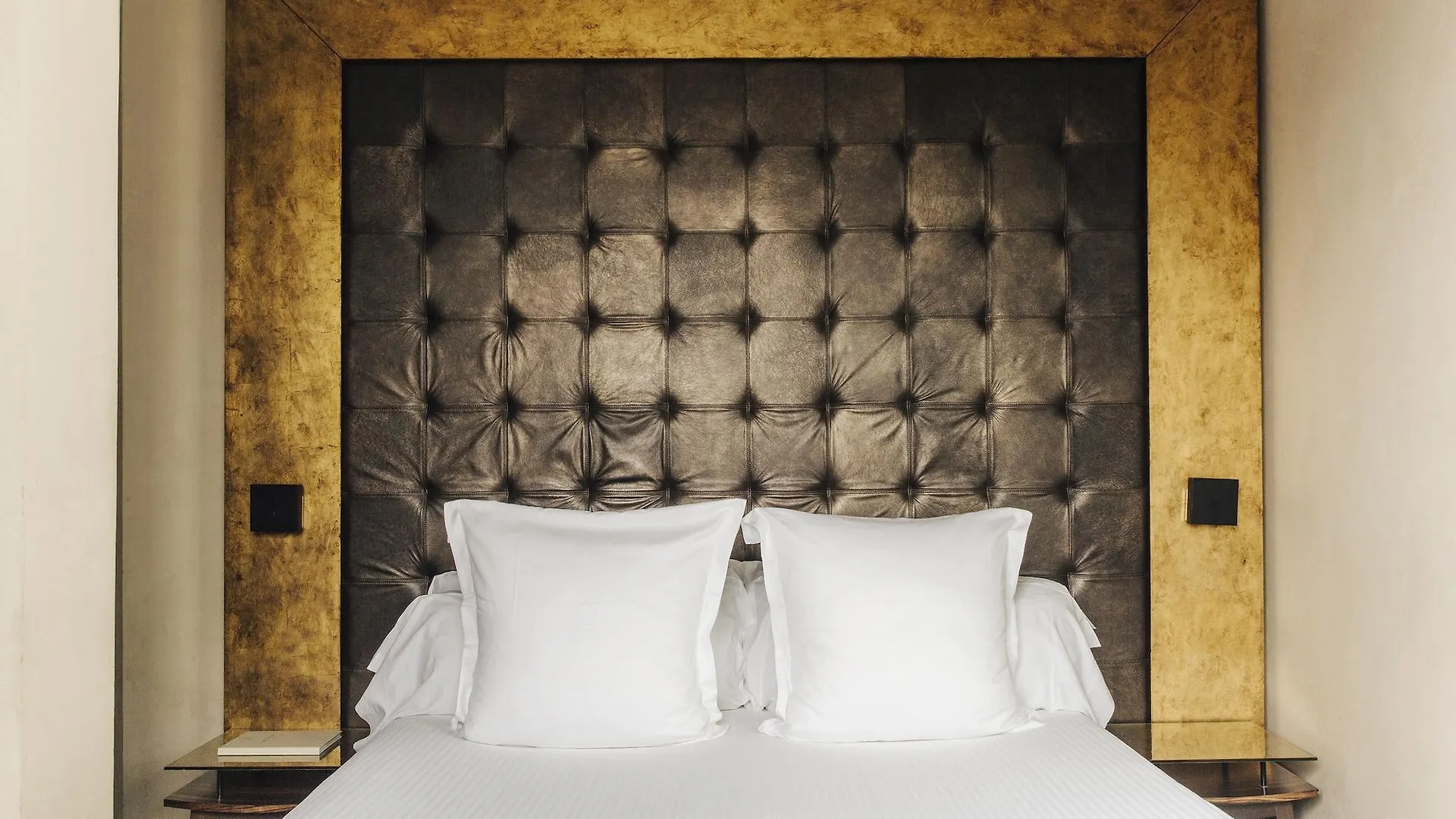 Hotel Bagues, A Small Luxury Hotel Of The World Βαρκελώνη