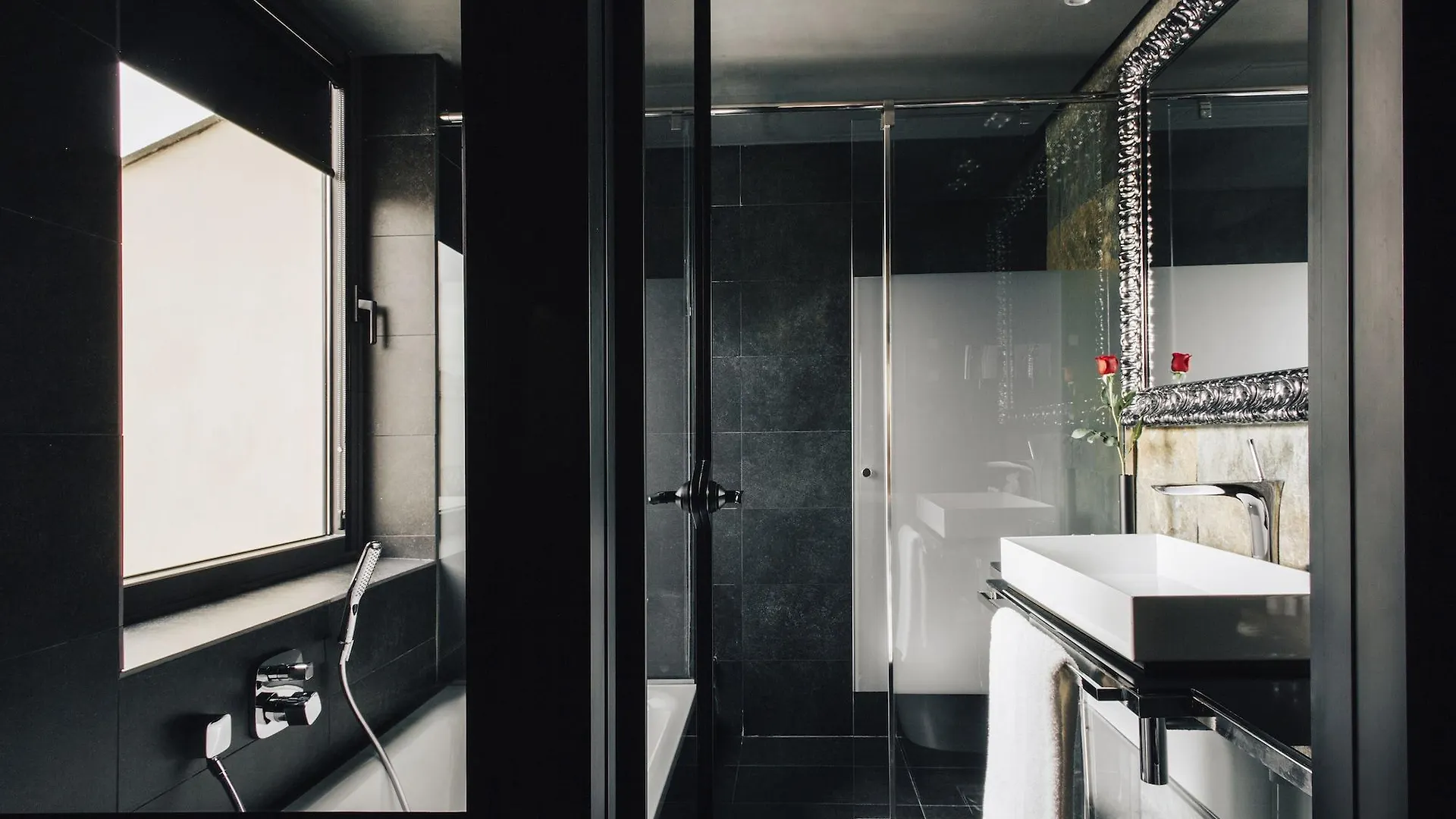 Hotel Bagues, A Small Luxury Hotel Of The World Βαρκελώνη 5*,