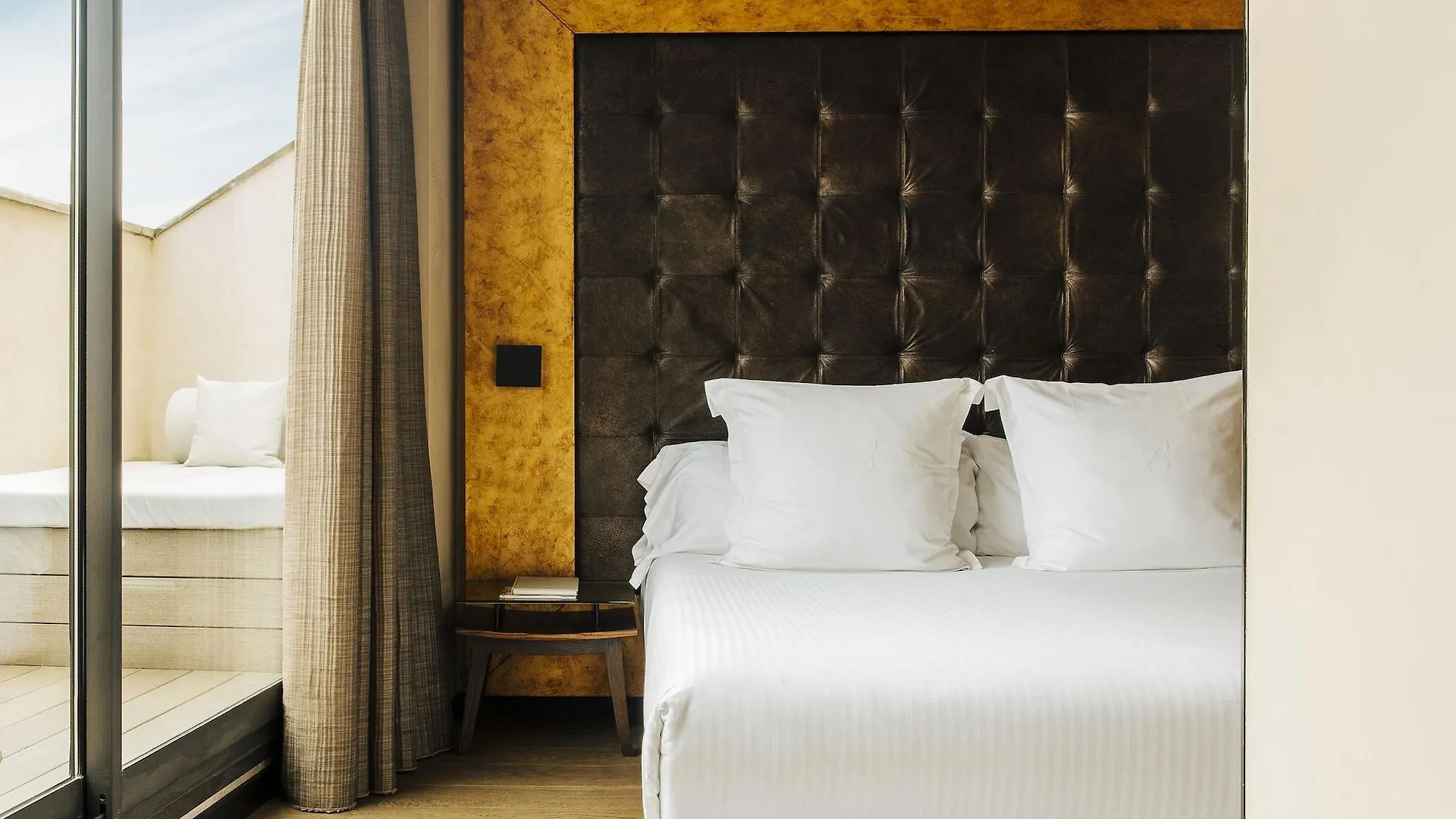 Hotel Bagues, A Small Luxury Hotel Of The World Βαρκελώνη 5*,