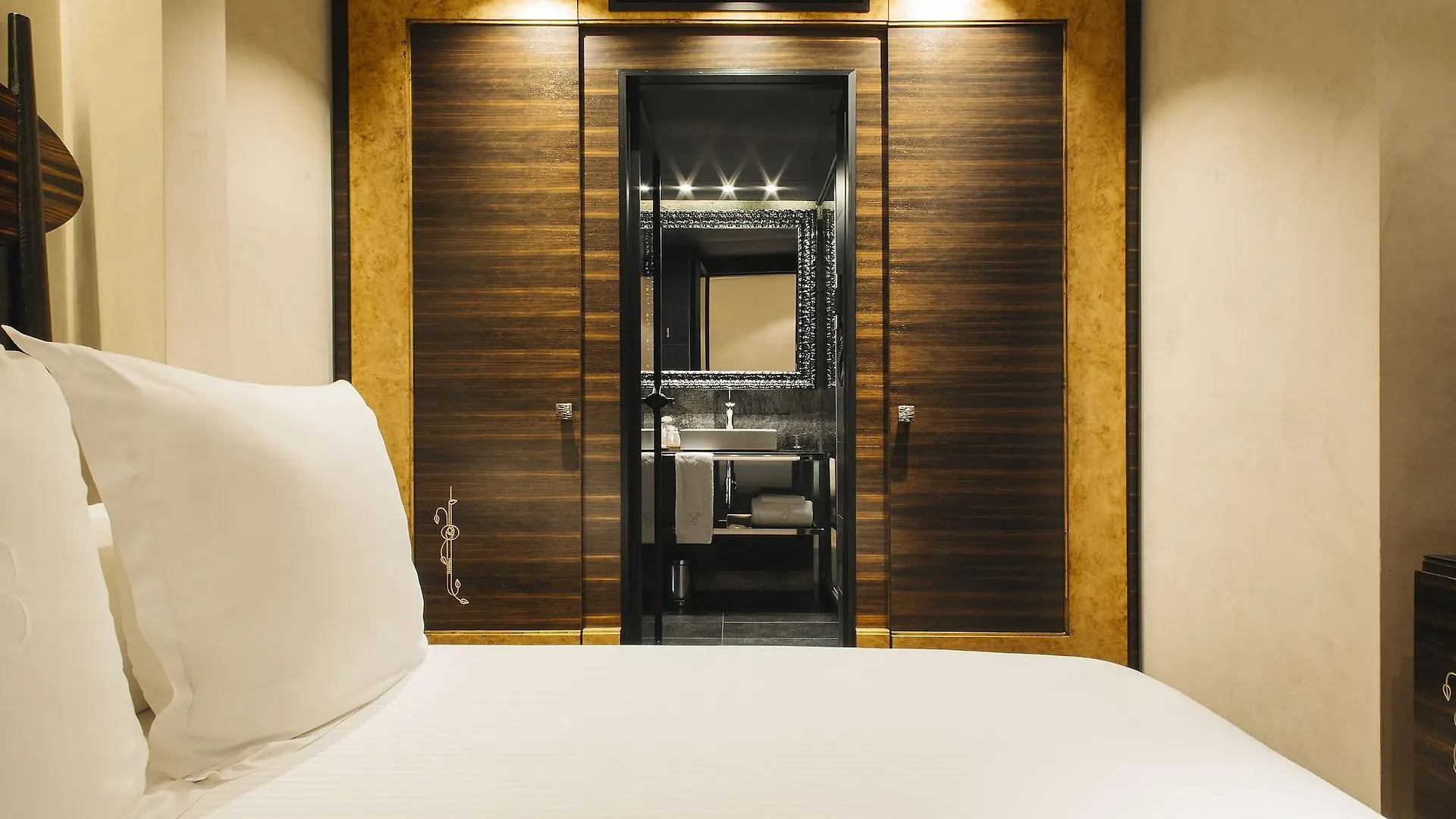 Hotel Bagues, A Small Luxury Hotel Of The World Βαρκελώνη