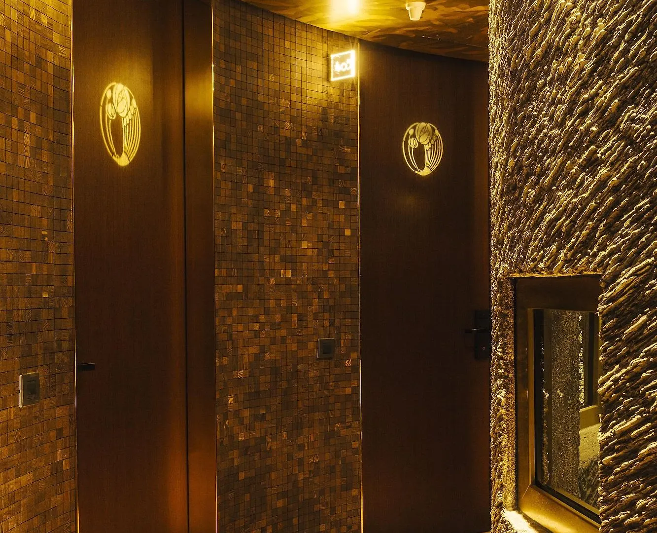 Hotel Bagues, A Small Luxury Hotel Of The World Βαρκελώνη 5*,  Ισπανία