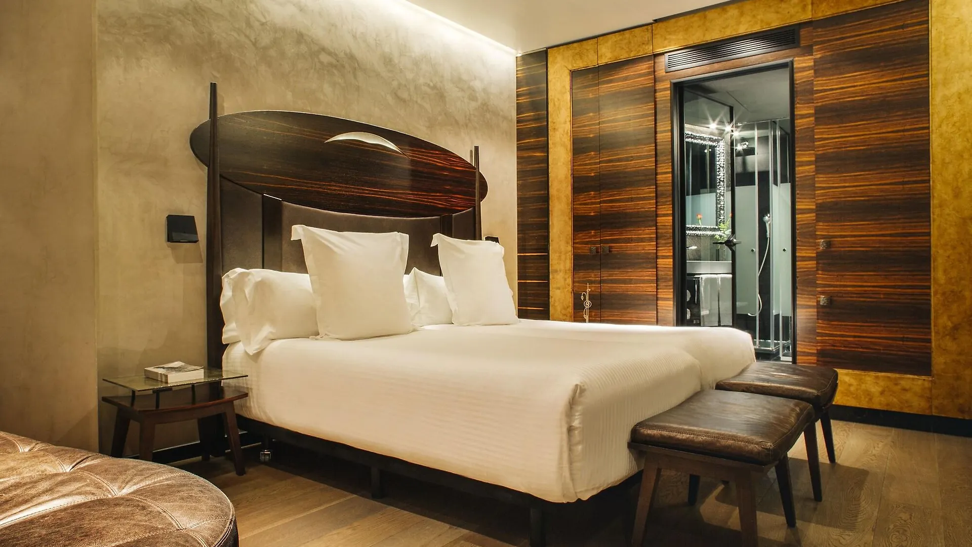 Hotel Bagues, A Small Luxury Hotel Of The World Βαρκελώνη