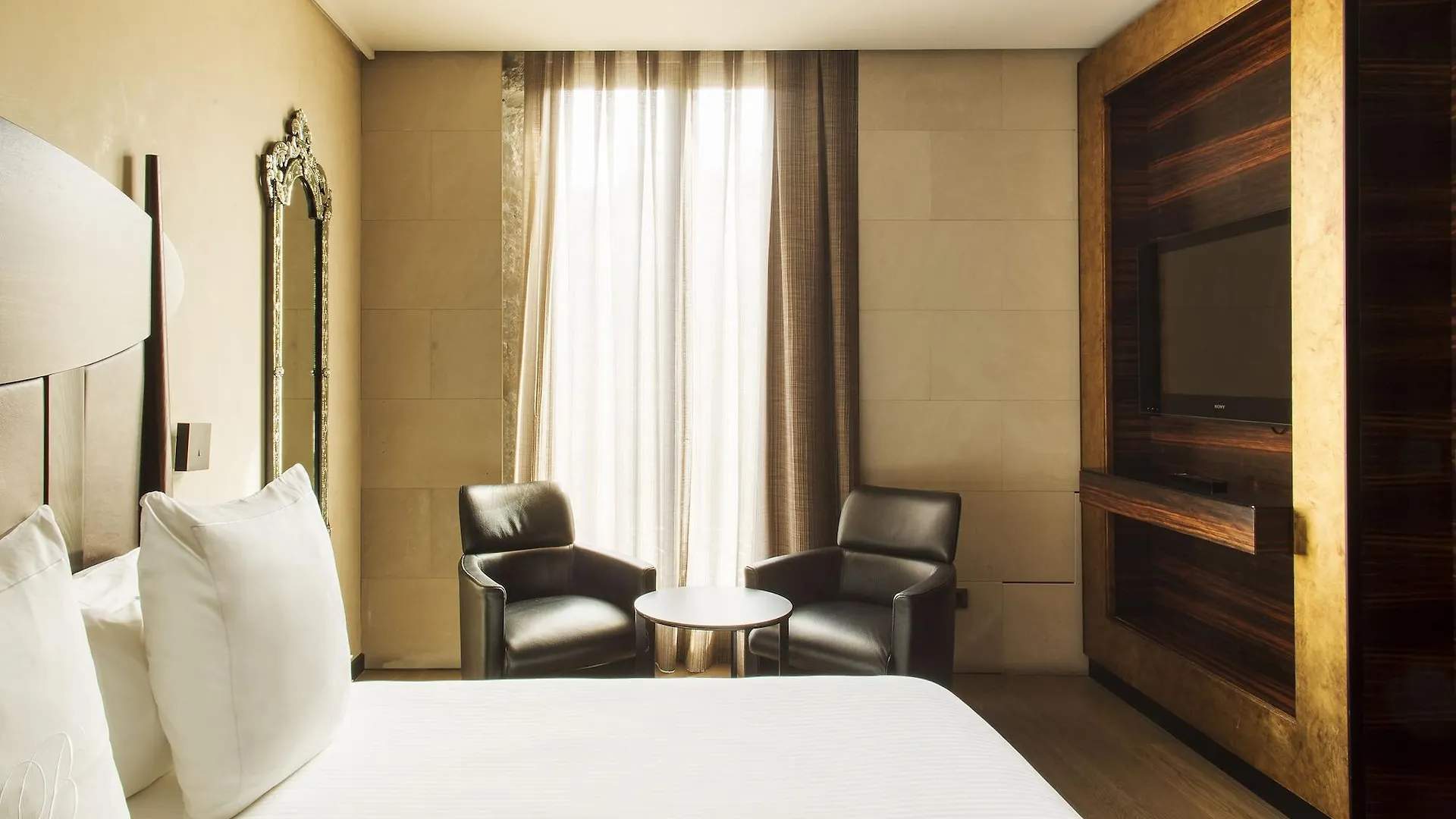 Hotel Bagues, A Small Luxury Hotel Of The World Βαρκελώνη