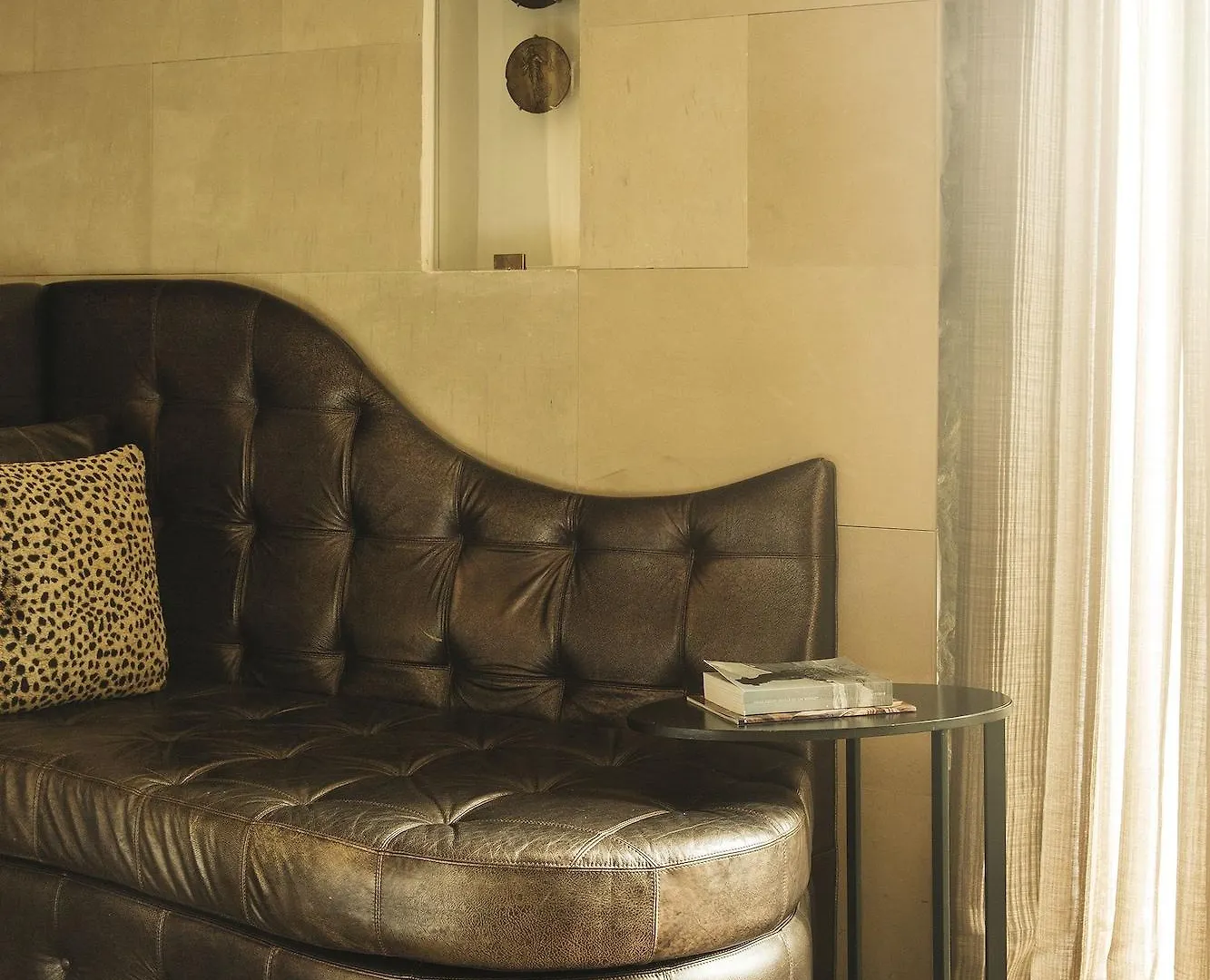 Hotel Bagues, A Small Luxury Hotel Of The World Βαρκελώνη