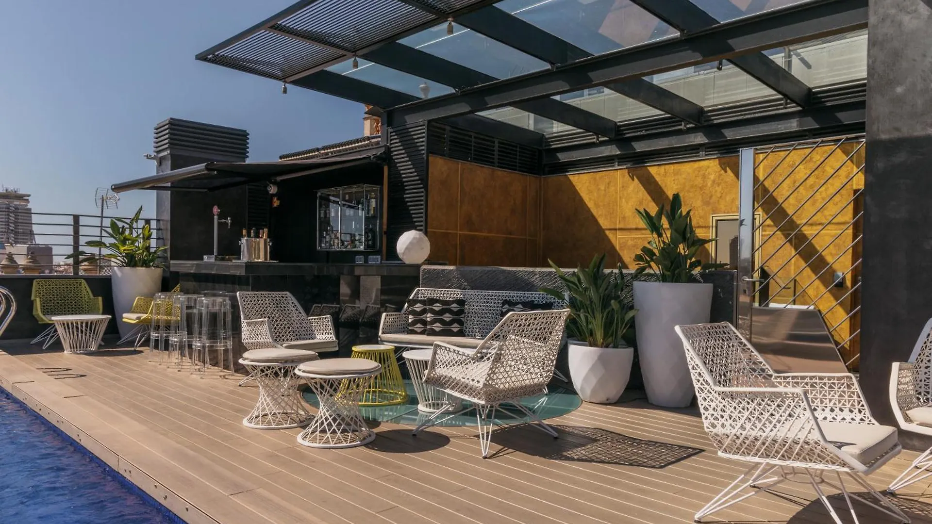 Hotel Bagues, A Small Luxury Hotel Of The World Βαρκελώνη