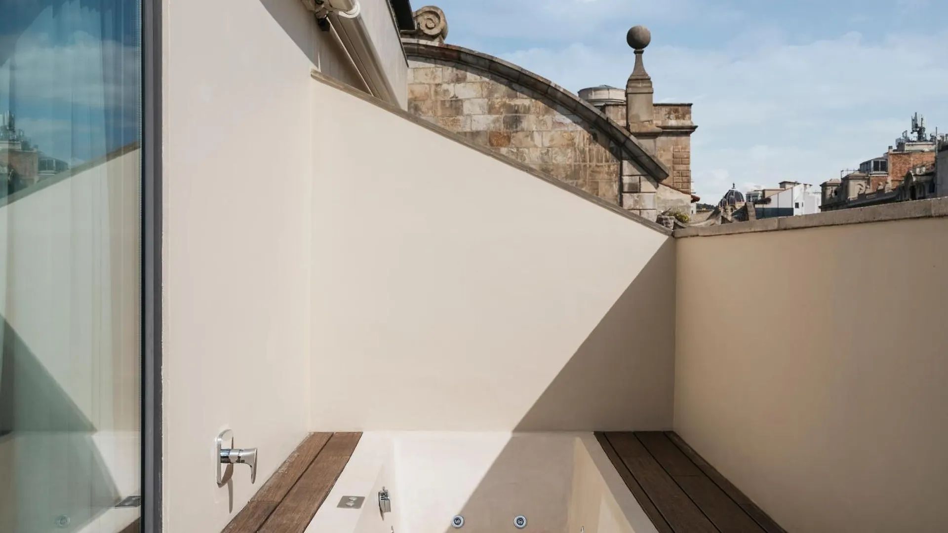 Hotel Bagues, A Small Luxury Hotel Of The World Βαρκελώνη