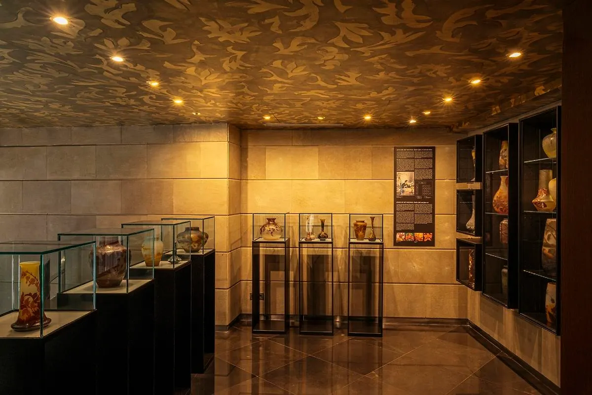 Hotel Bagues, A Small Luxury Hotel Of The World Βαρκελώνη