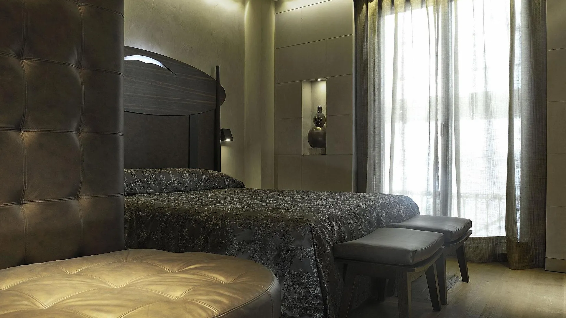 Hotel Bagues, A Small Luxury Hotel Of The World Βαρκελώνη