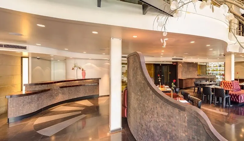 Hotel Bagues, A Small Luxury Hotel Of The World Barcelona