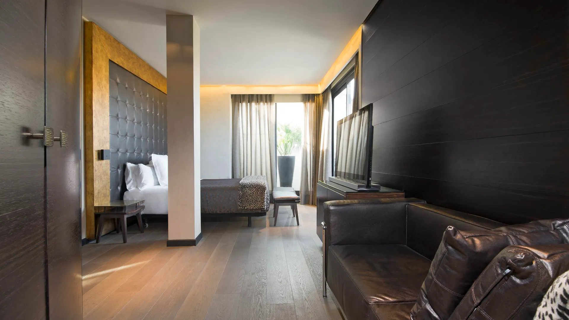 Hotel Bagues, A Small Luxury Hotel Of The World Βαρκελώνη