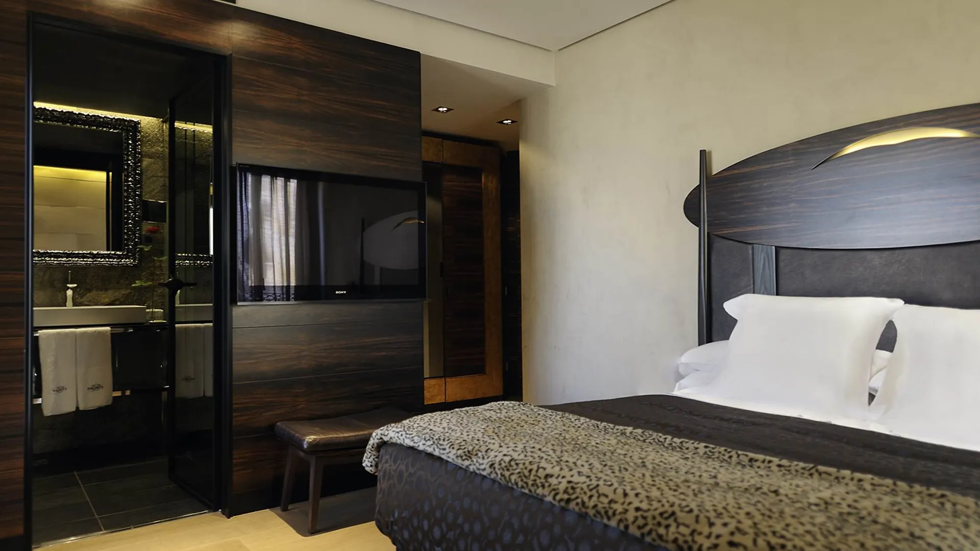 Hotel Bagues, A Small Luxury Hotel Of The World Βαρκελώνη