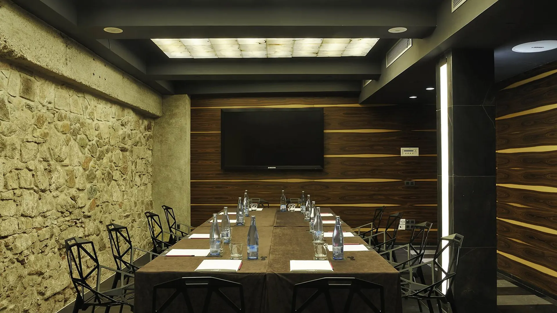 Hotel Bagues, A Small Luxury Hotel Of The World Βαρκελώνη
