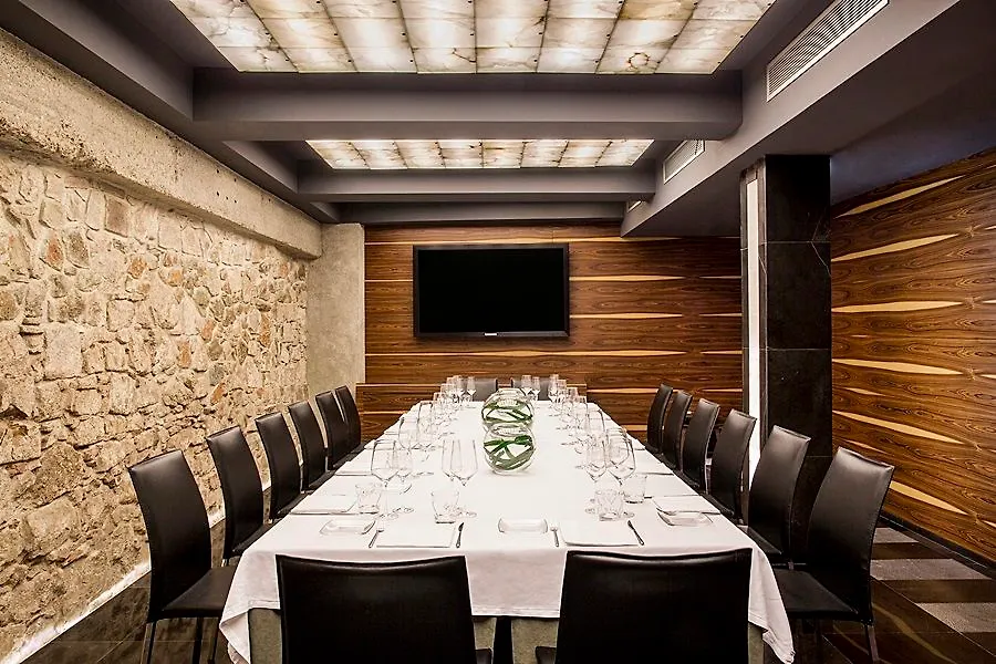 *****  Hotel Bagues, A Small Luxury Hotel Of The World Βαρκελώνη Ισπανία