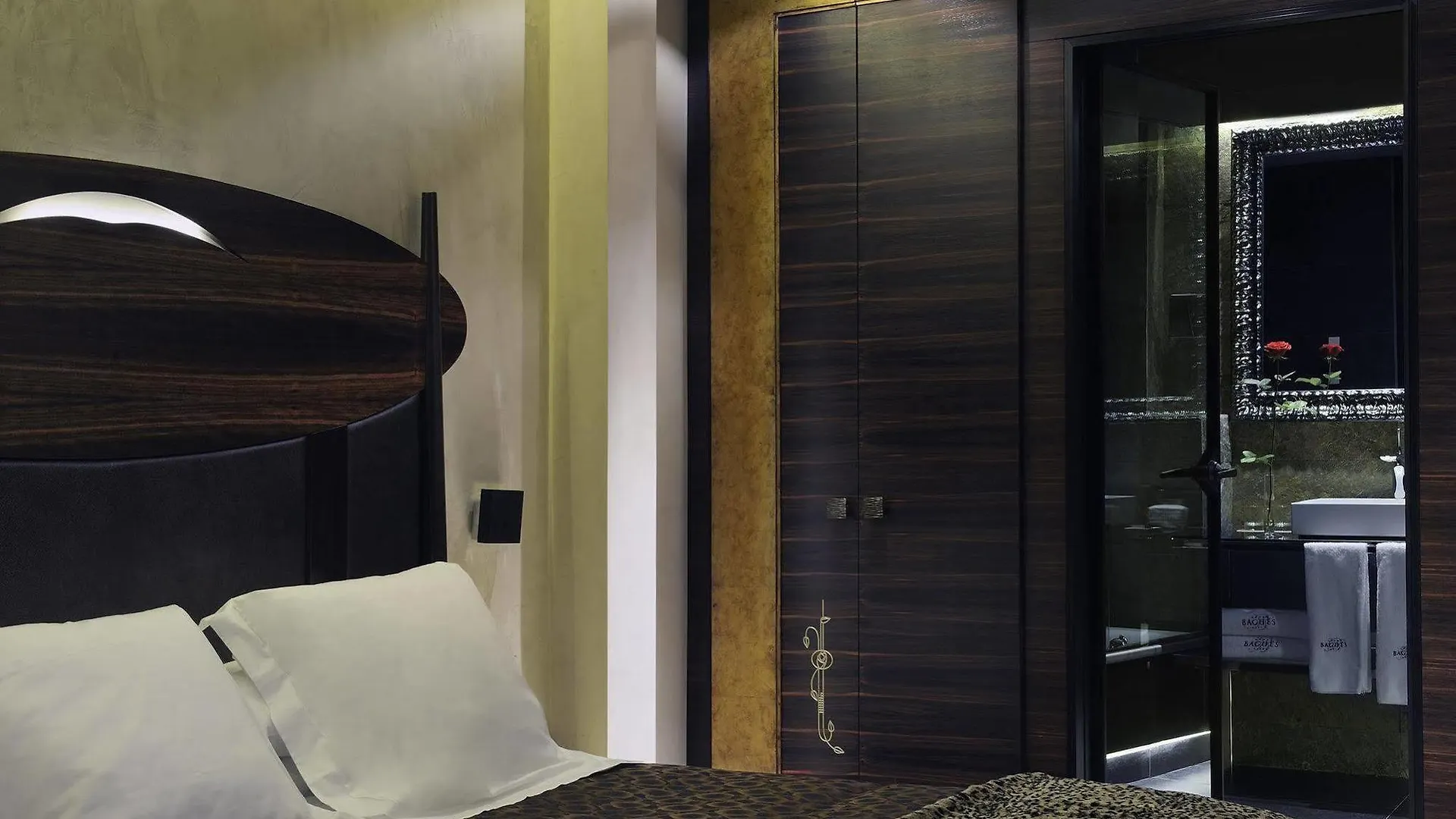 Hotel Bagues, A Small Luxury Hotel Of The World Βαρκελώνη