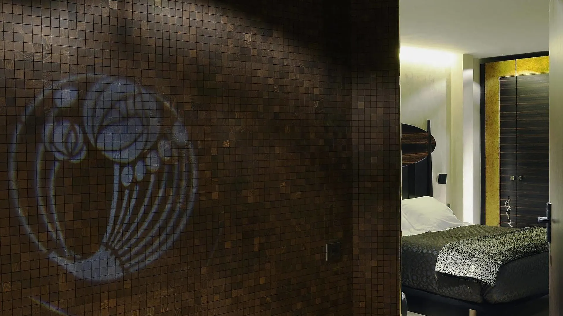 *****  Hotel Bagues, A Small Luxury Hotel Of The World Barcelona Espanha