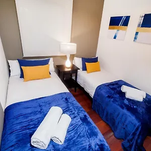 Victoria Center Apartamento