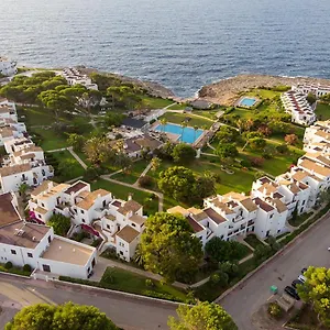 Parque Mar Hiszpania