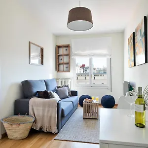 U-nique Rambla Catalunya Apartamento