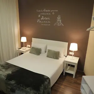 ** Guest house Petit Princep Spain