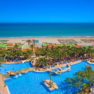 Hotel Playacapricho Roquetas de Mar