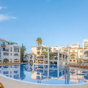 Appart hôtel Sunset Harbour Club Costa Adeje (Tenerife)