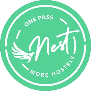 Puerto Nest Hiszpania