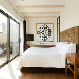 Hotel Sonder Do Plaça Reial, Barcelona