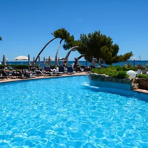 Hotel Catalonia Ses Estaques - Adults Only Santa Eulària des Riu