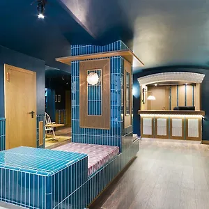 El Call , Barcelona Spanien