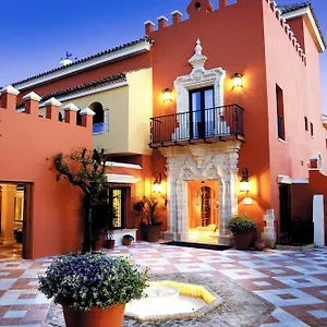 Soho Boutique Vistahermosa Hiszpania
