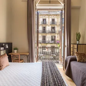 Pensjonat El Born By Casa Consell, Barcelona