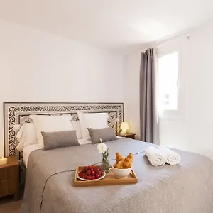 Aspasios Charming Flats Apartamento