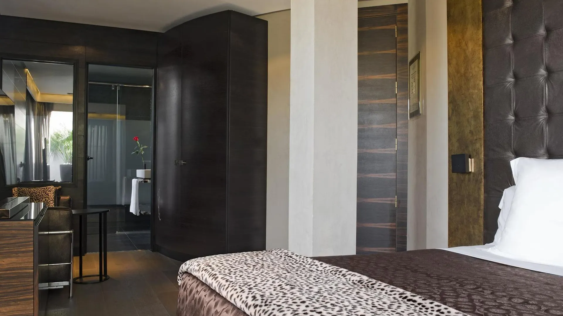 Hotel Bagués Barcelona
