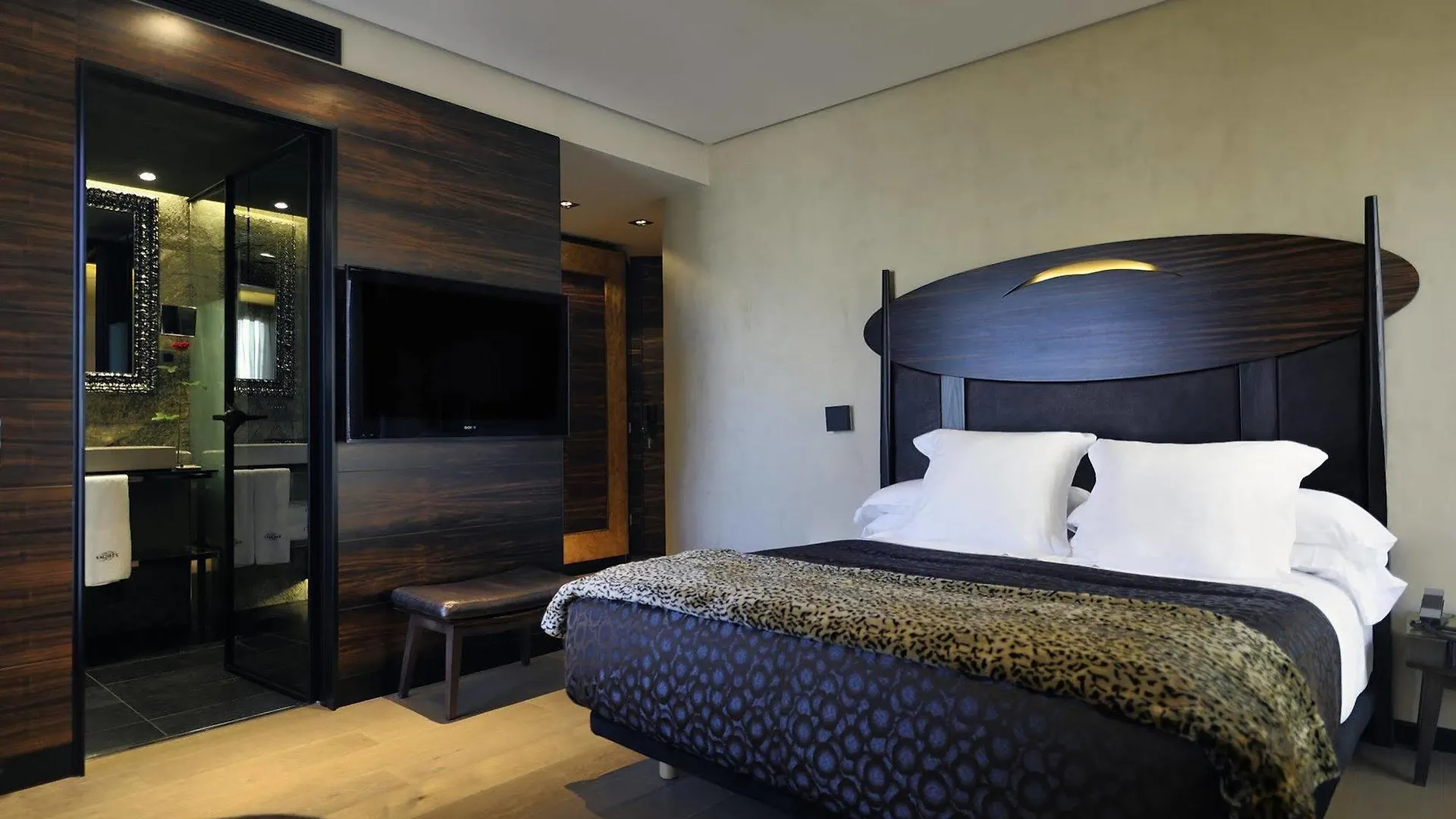 Hotel Bagués Barcelona España