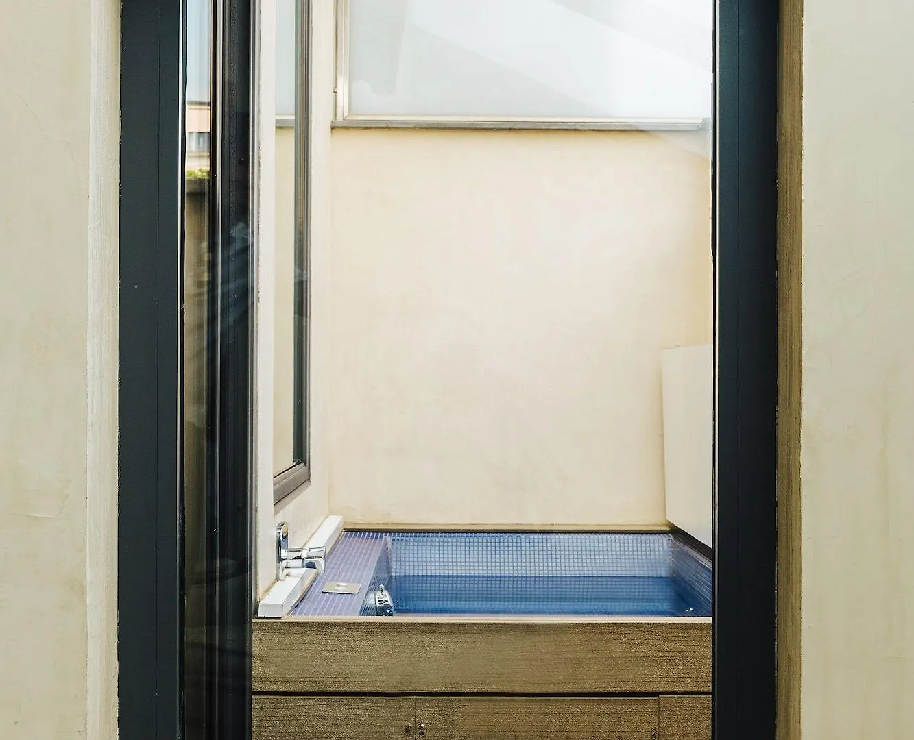 Hotel Bagués Barcelona
