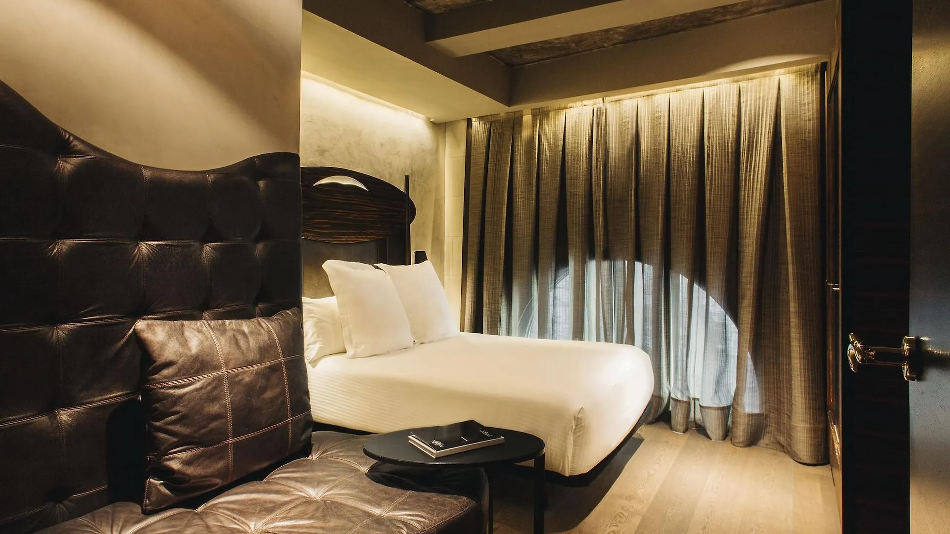 Hotel Bagués Barcelona
