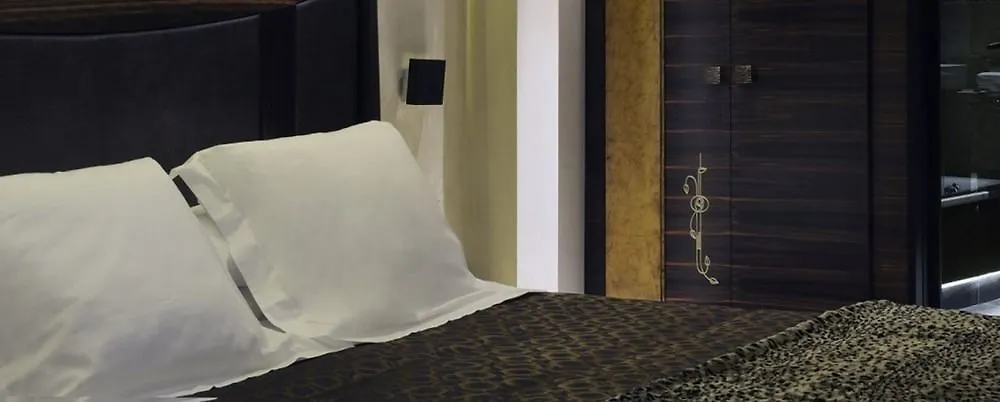 Hotel Bagués Barcelona