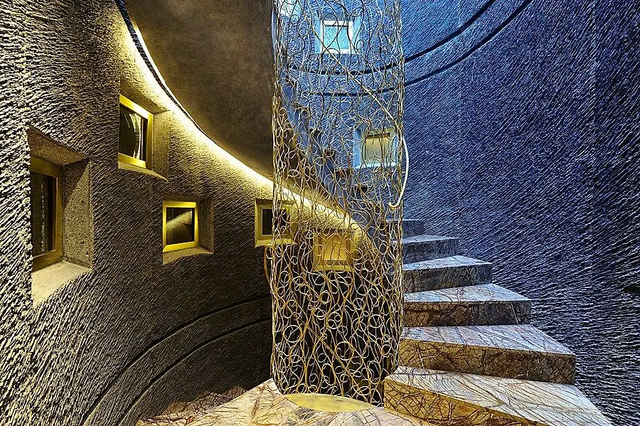 Hotel Bagués Barcelona